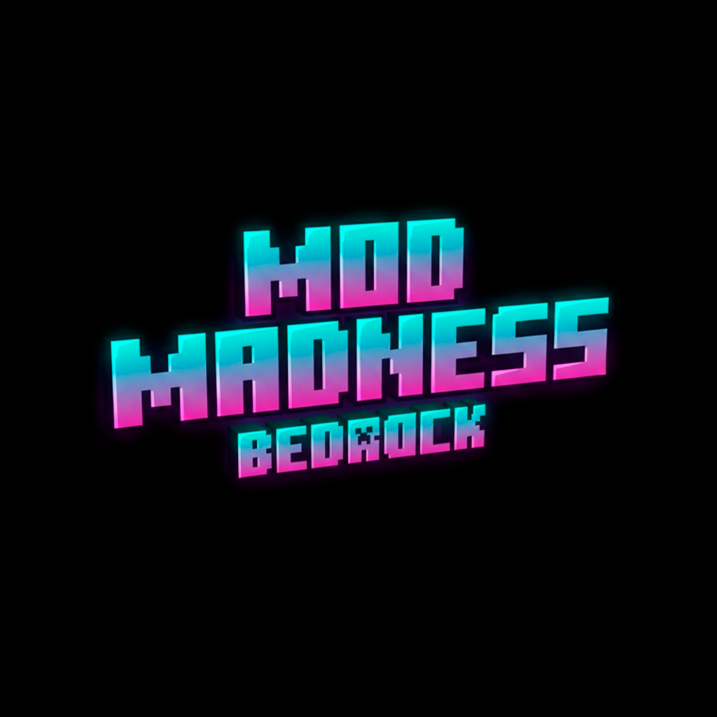 Mod Madness Logo