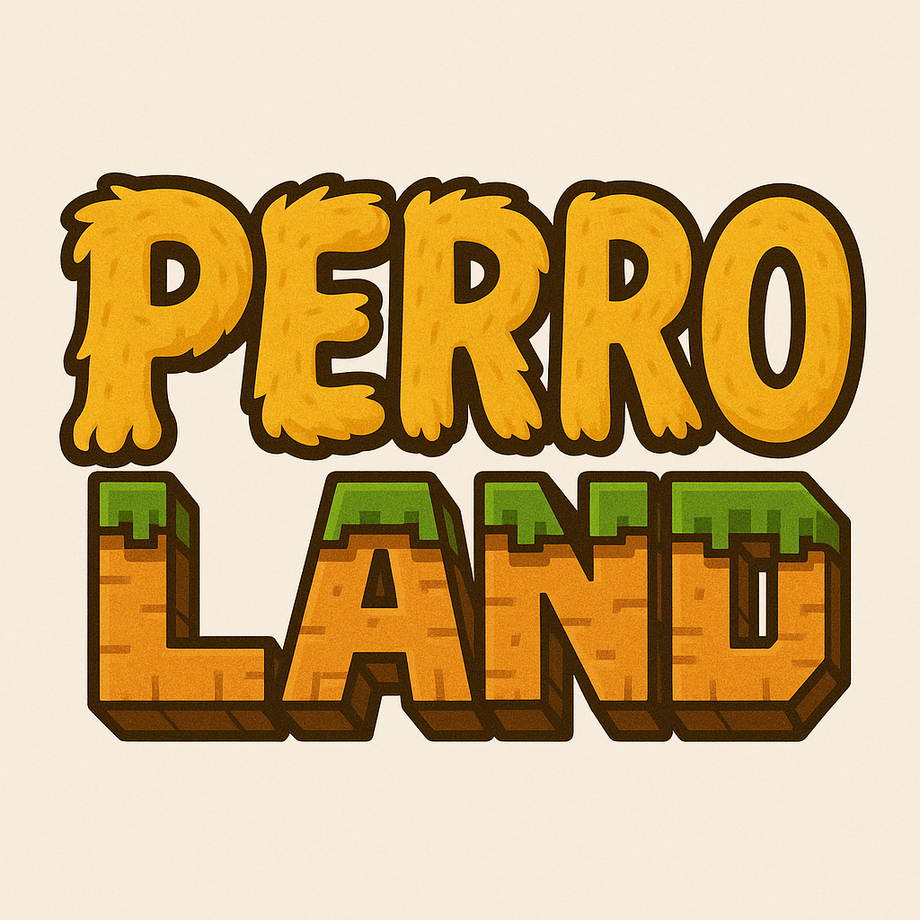 Perroland Logo