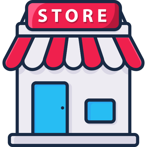 Tienda Icono