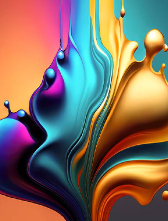 Image hover effect image