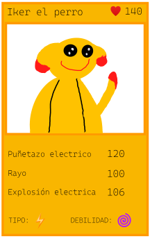 Ikerelperro Ikerelperro